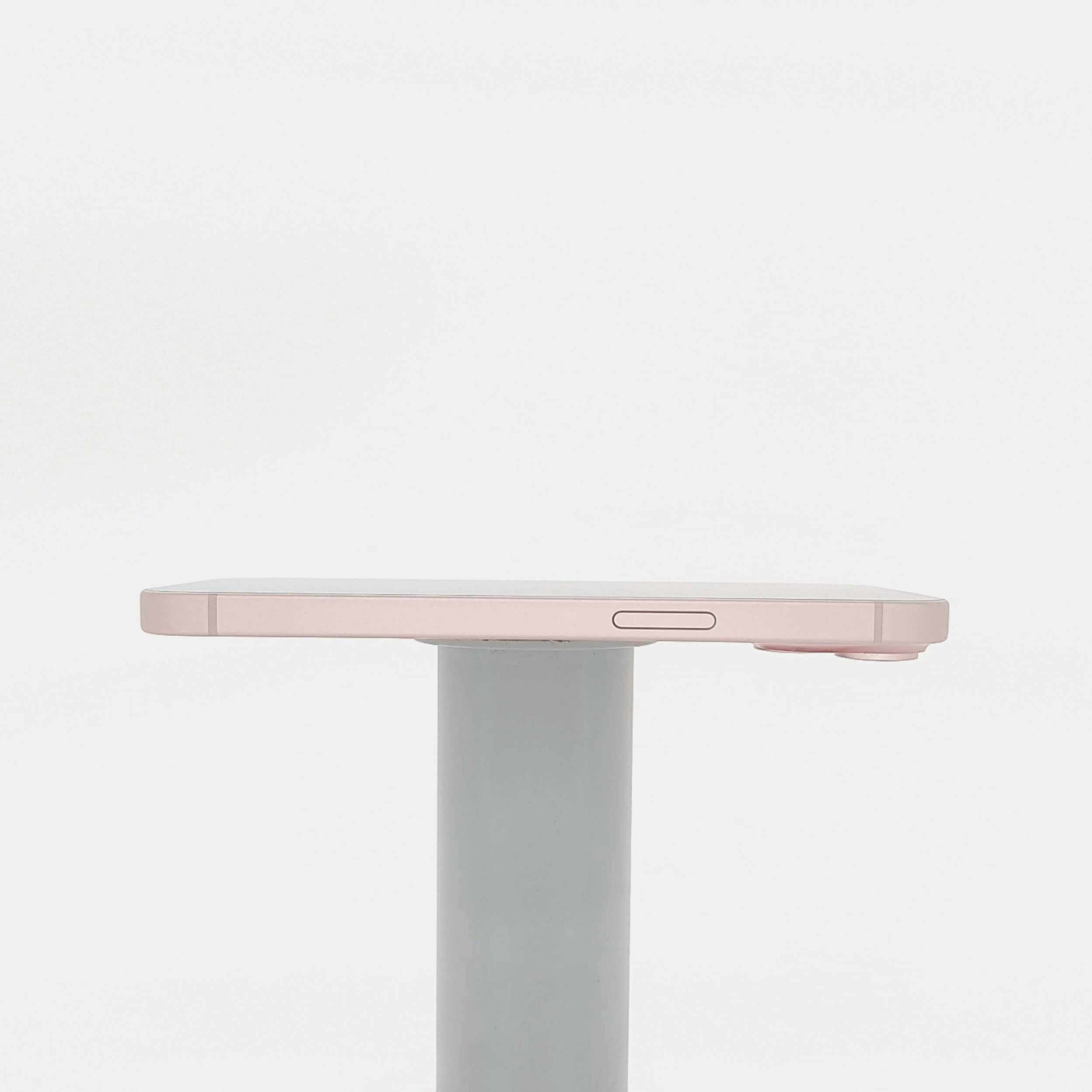 95新 Apple iPhone 15 128G 粉紅色 中國大陸版