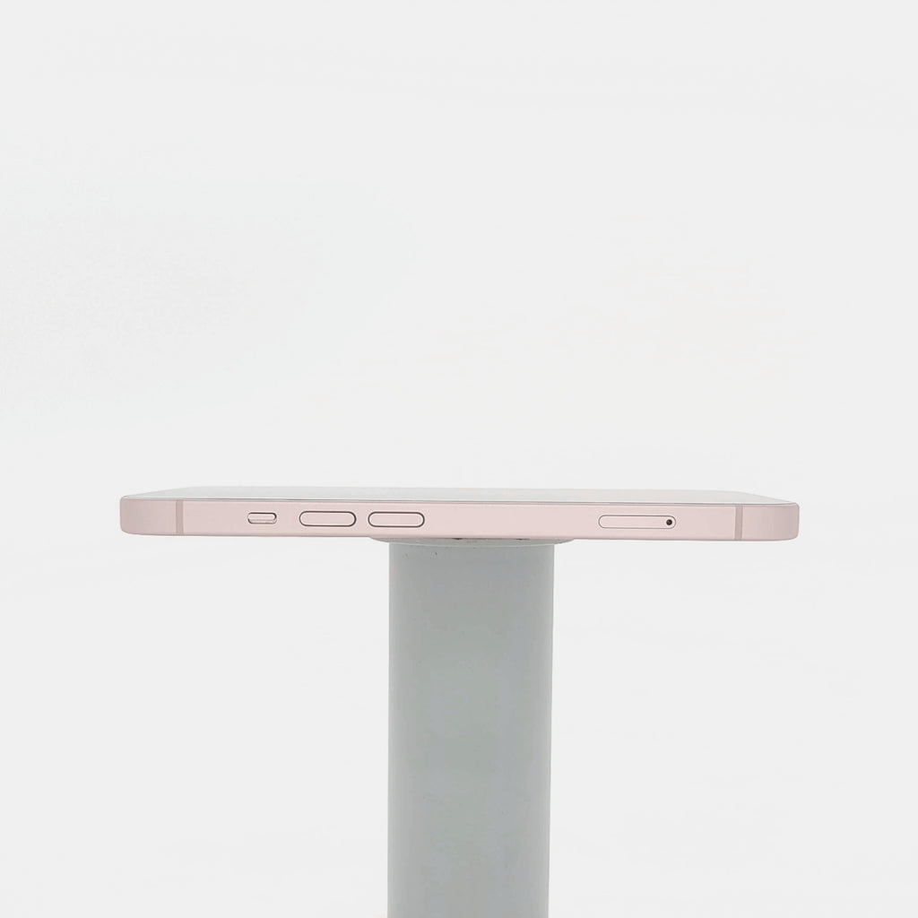 95新 Apple iPhone 15 128G 粉紅色 中國大陸版