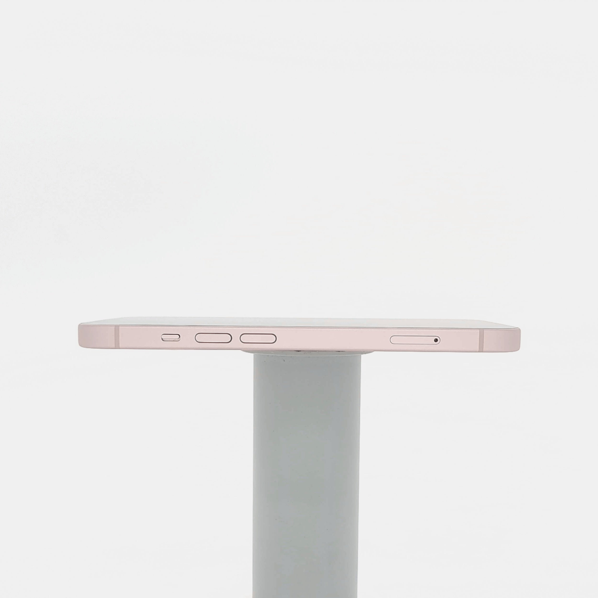 95新 Apple iPhone 15 128G 粉紅色 中國大陸版