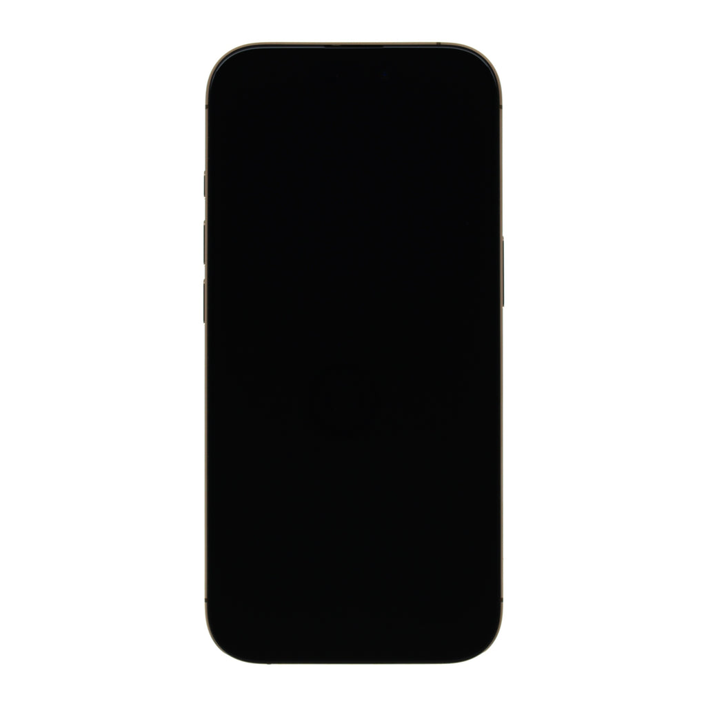 95新 Apple iPhone 16 Pro 128G 沙漠色鈦金屬 中國大陸版