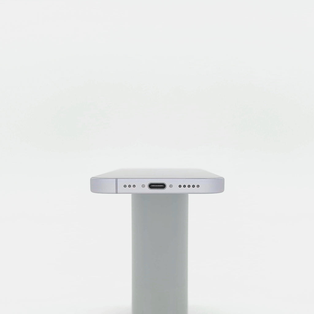 99新 Apple iPhone 17 256G 薰衣草紫色 中國大陸版