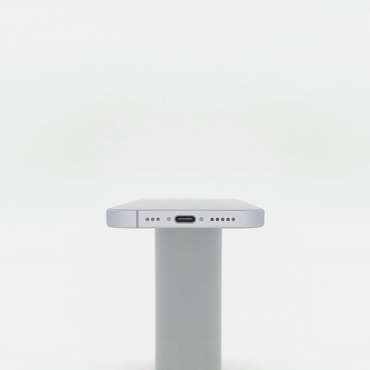 99新 Apple iPhone 17 256G 薰衣草紫色 中國大陸版