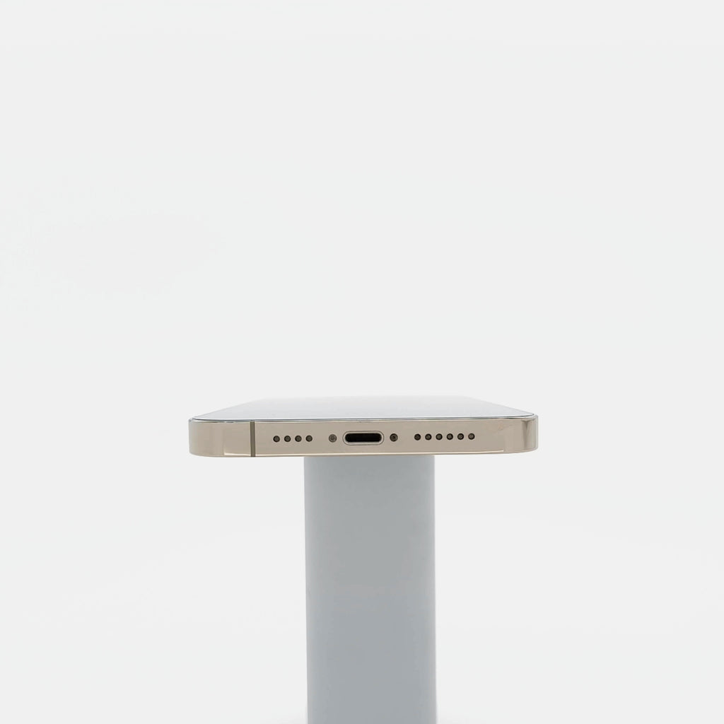 95新 Apple iPhone 14 Pro Max 512G 金色 中國大陸版