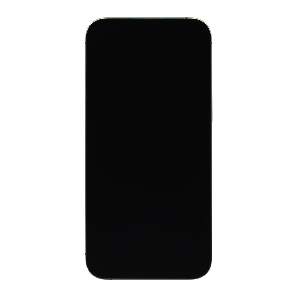 95新 Apple iPhone 14 Pro Max 512G 金色 中國大陸版