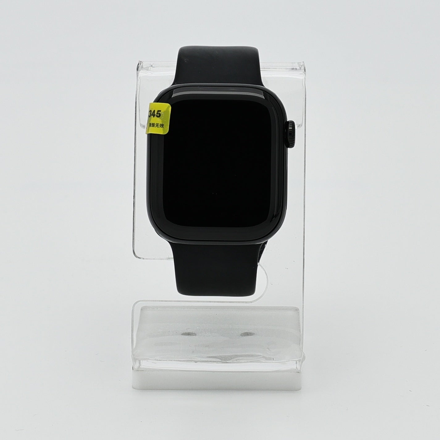 99新 Apple Watch Series 10 42毫米 鋁金屬