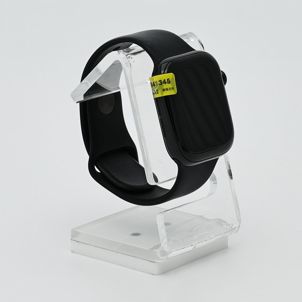 99新 Apple Watch Series 10 42毫米 鋁金屬