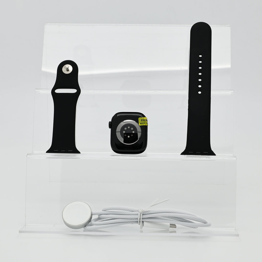 99新 Apple Watch Series 10 42毫米 鋁金屬