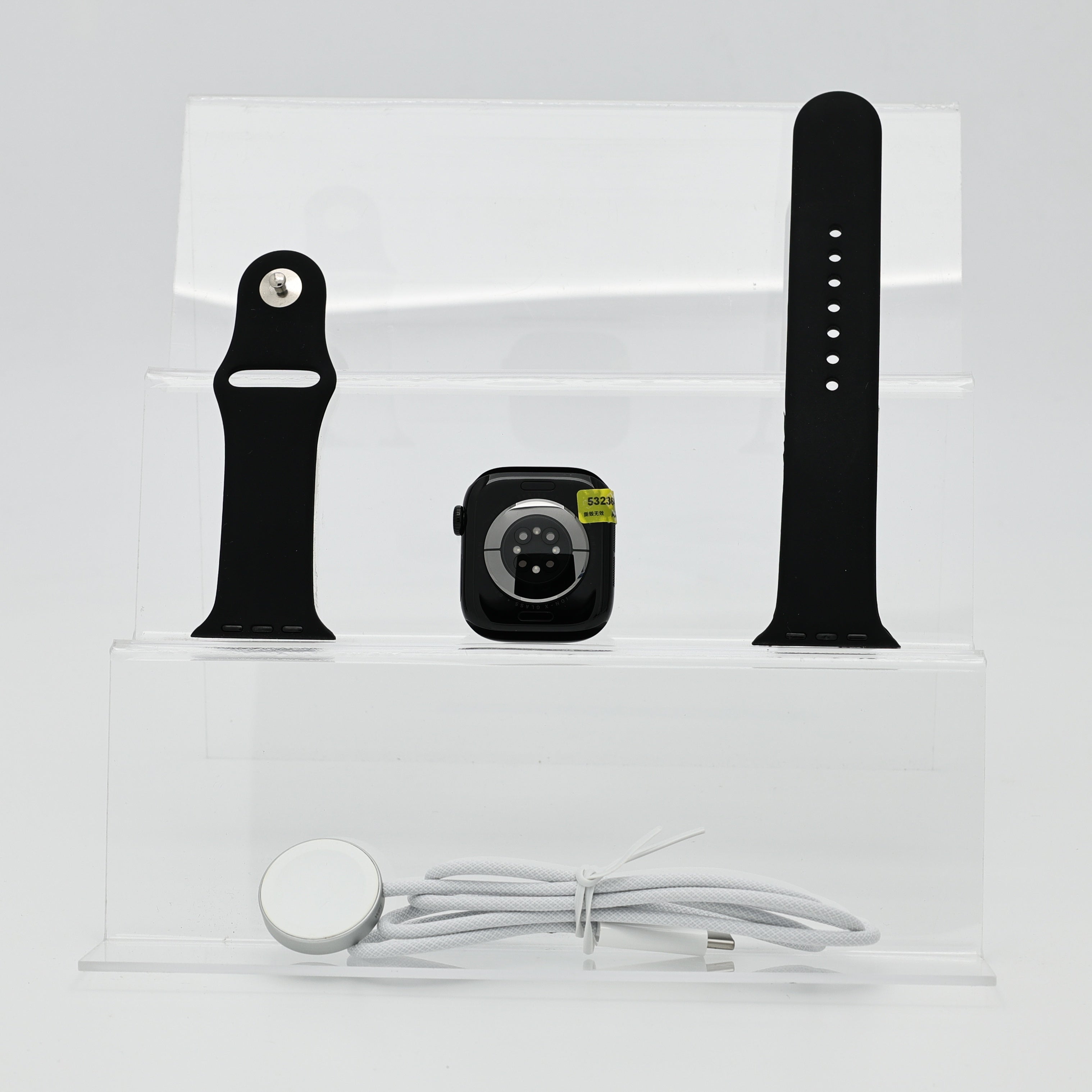 99新 Apple Watch Series 10 42毫米 鋁金屬