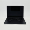 95新 Apple MacBook Air 22年 13寸 M2（8+8核） 8G RAM 256G SSD 午夜色