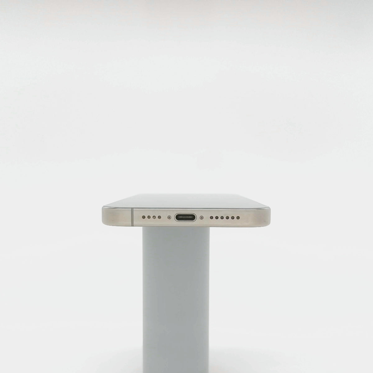 95新 Apple iPhone 15 Pro Max 256G 原色鈦金屬 中國大陸版