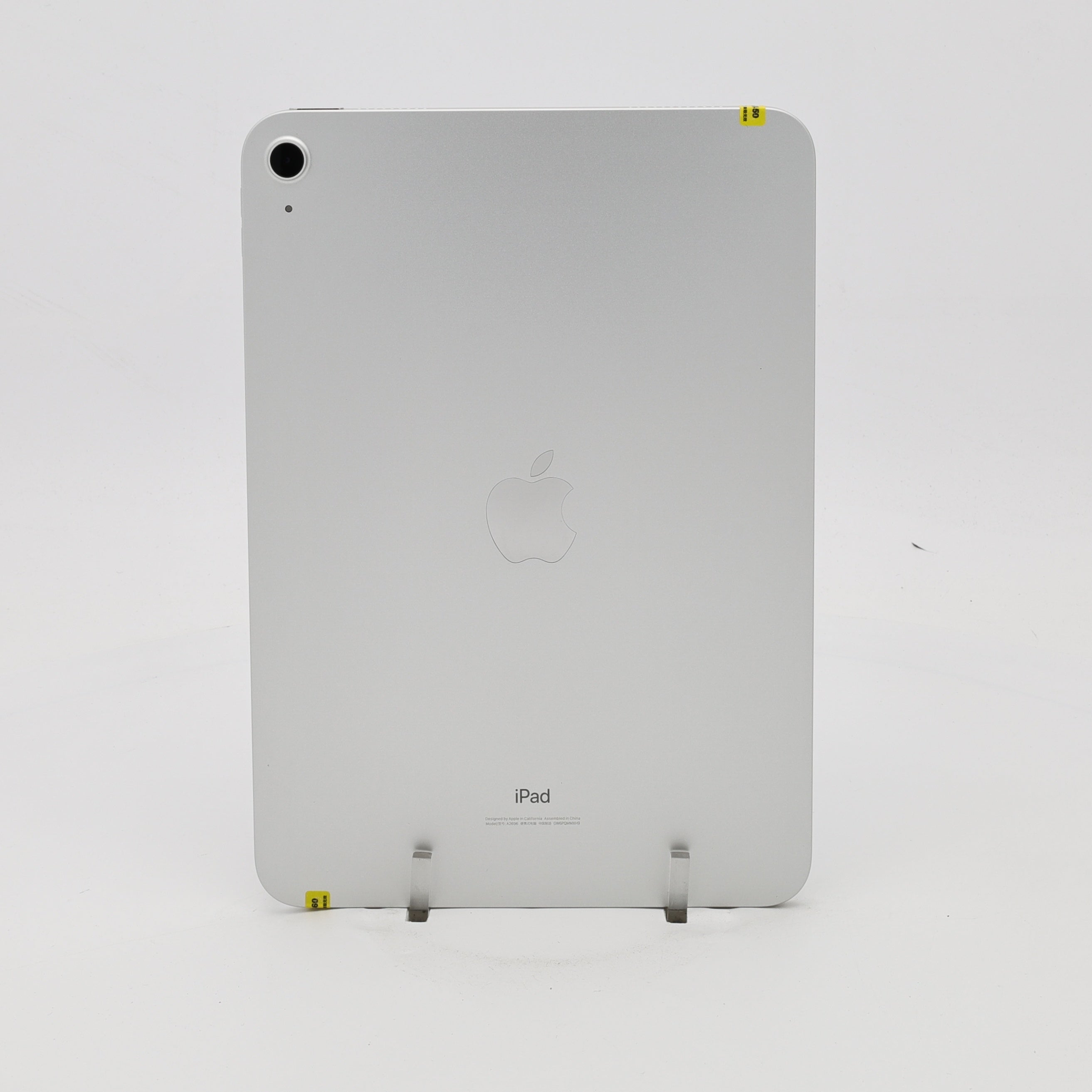 99新 Apple iPad 10代 256G 銀色 WIFI
