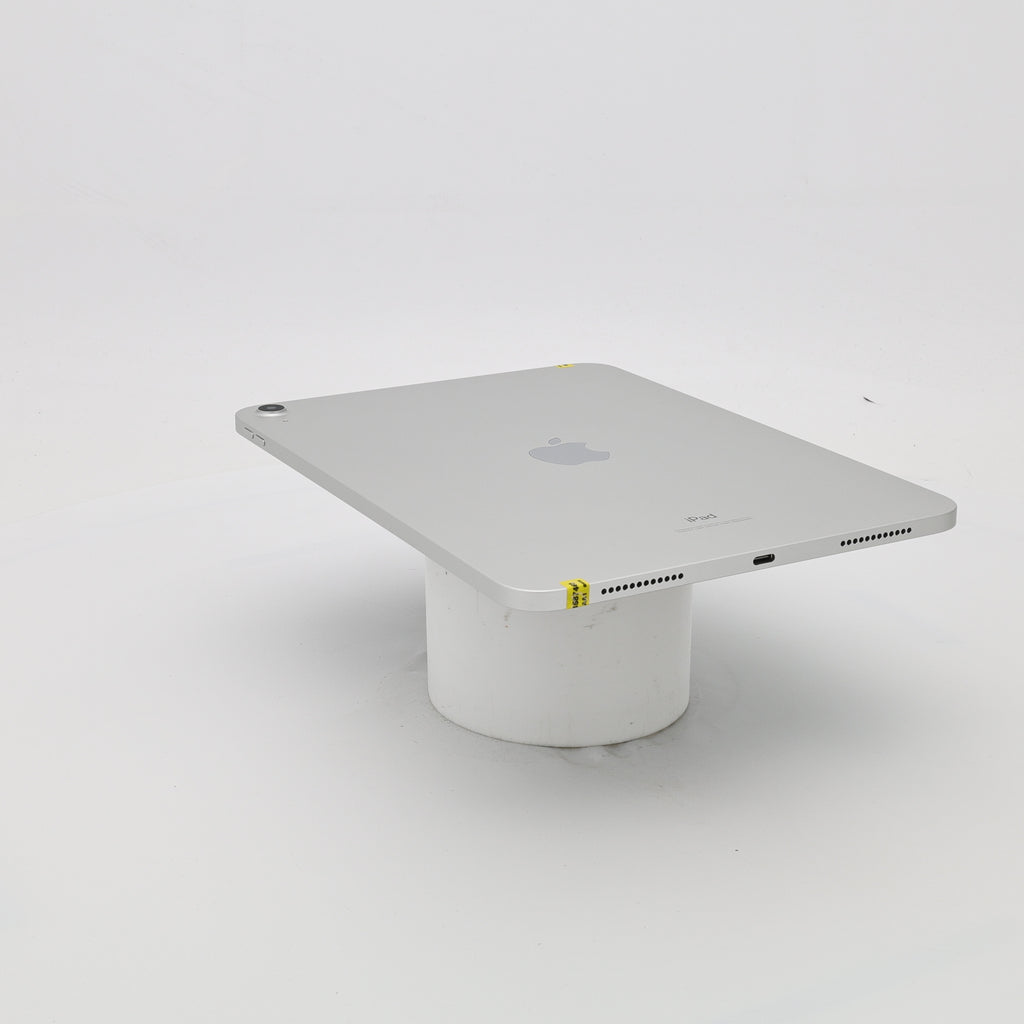 99新 Apple iPad 10代 256G 銀色 WIFI