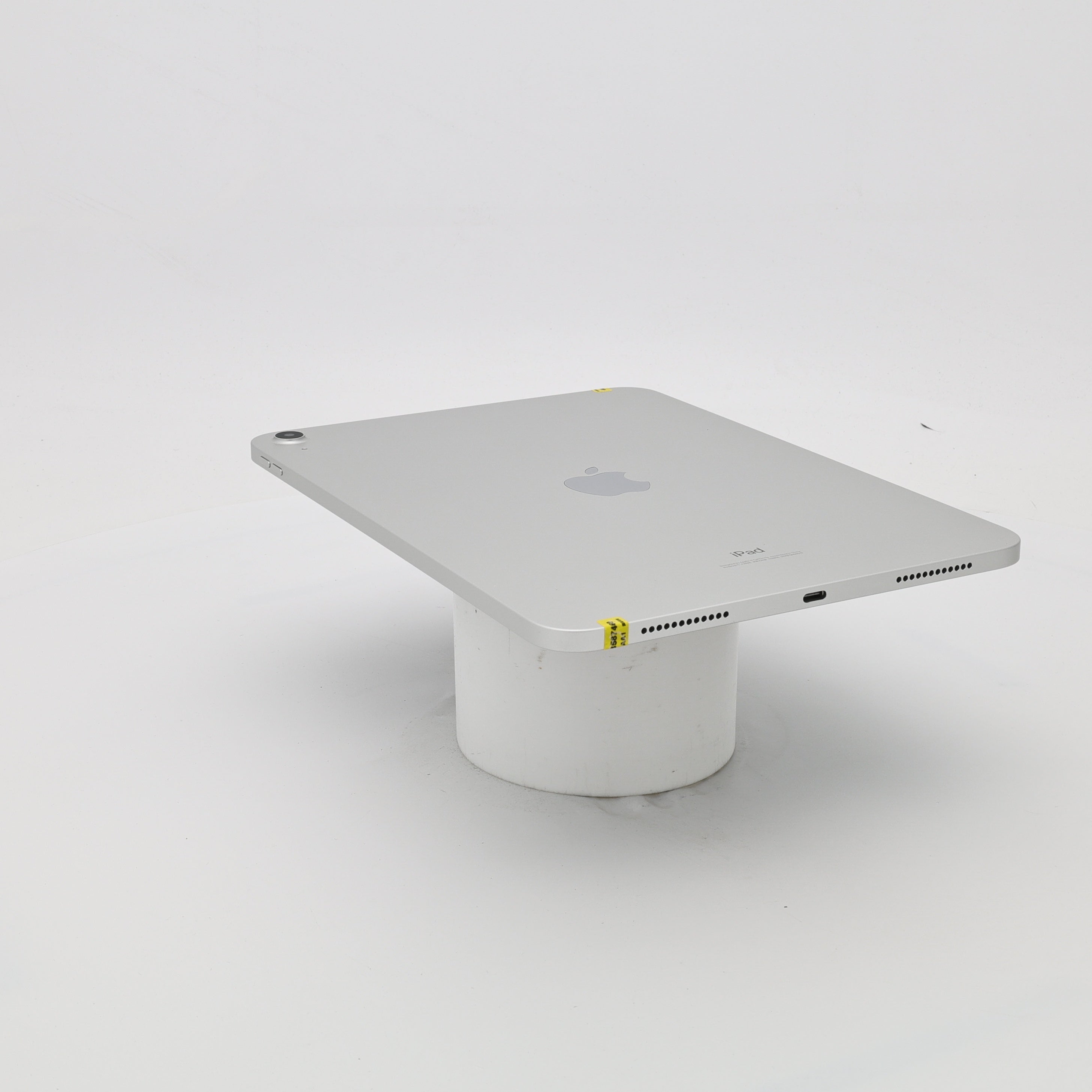 99新 Apple iPad 10代 256G 銀色 WIFI