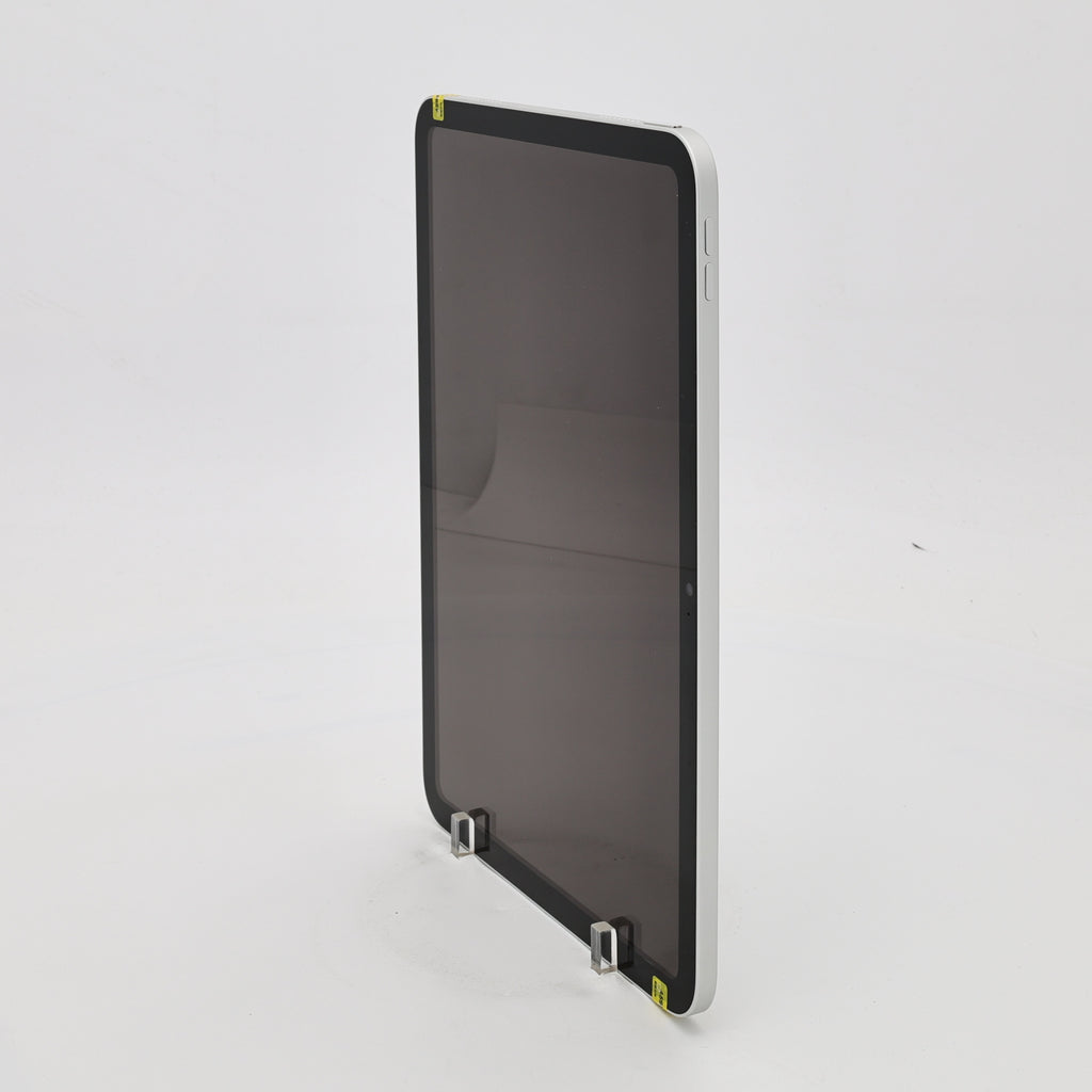 99新 Apple iPad 10代 256G 銀色 WIFI