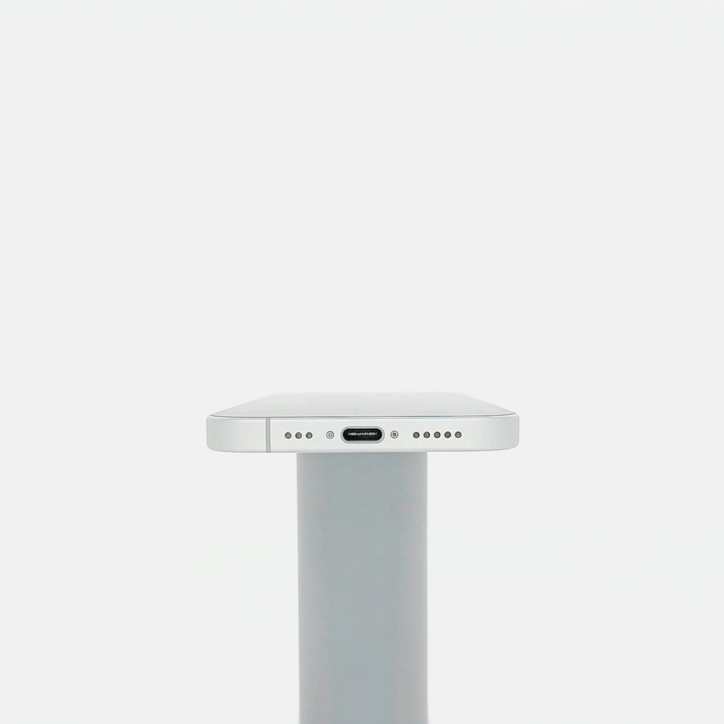 95新 Apple iPhone 16 128G 白色 中國大陸版