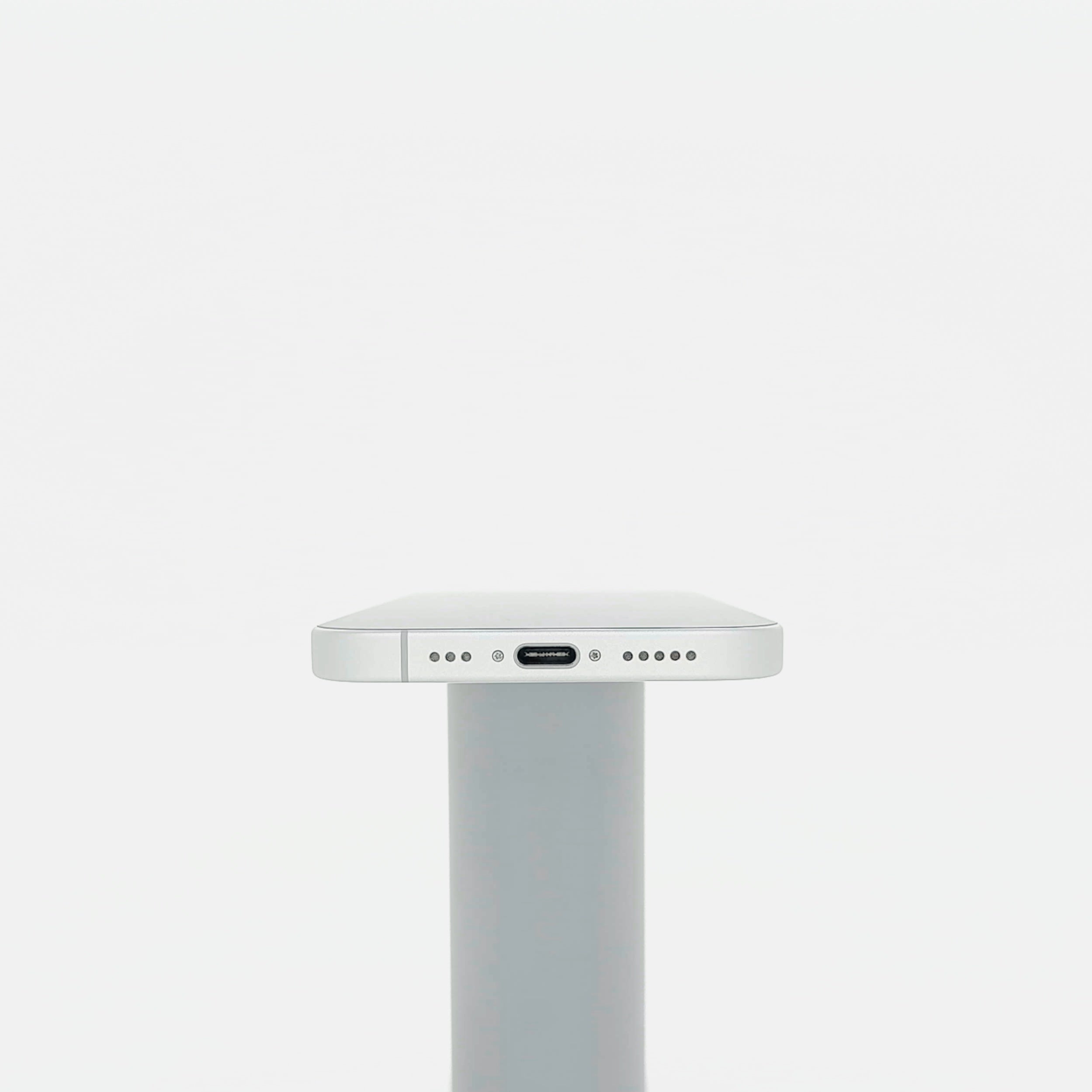 95新 Apple iPhone 16 128G 白色 中國大陸版