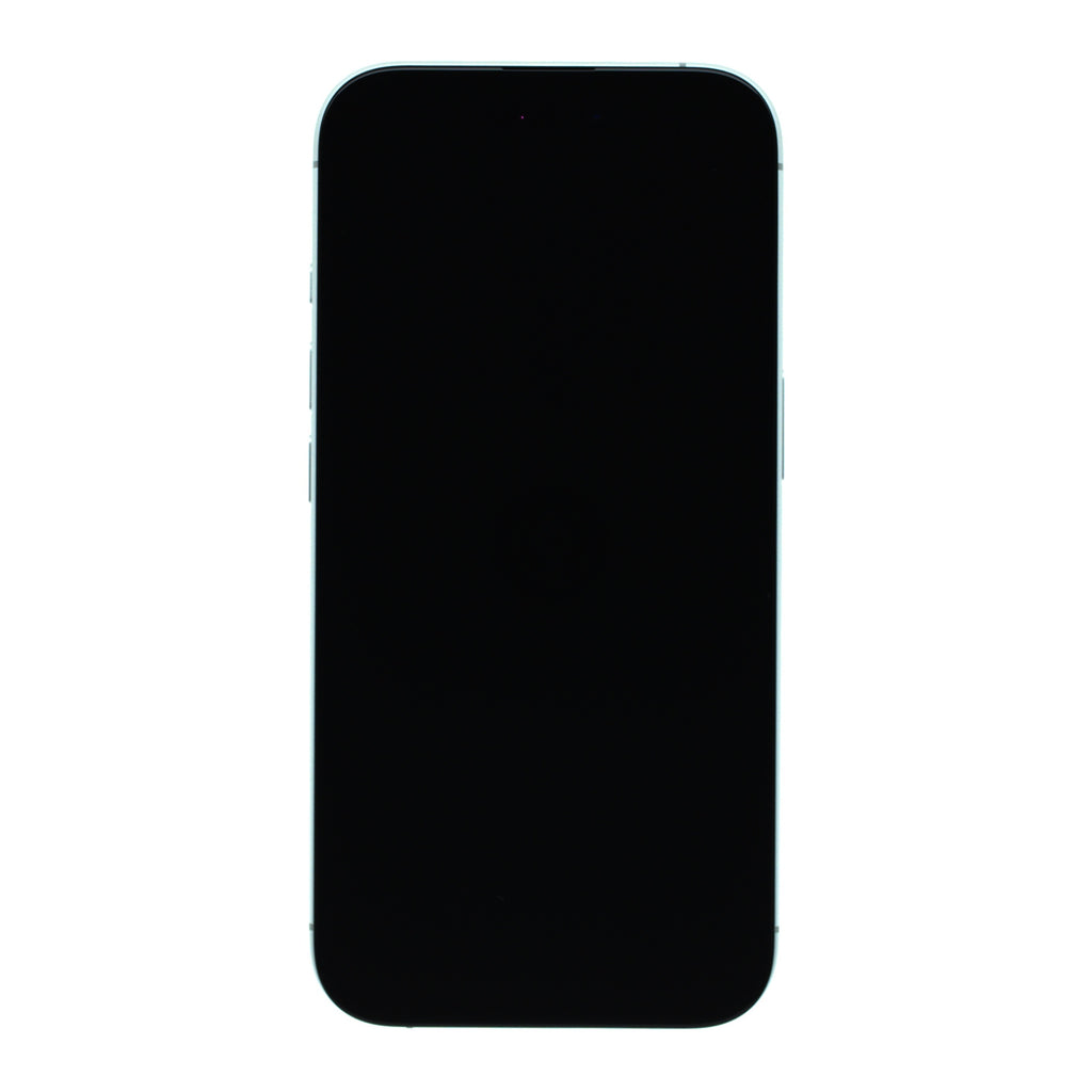 95新 Apple iPhone 16 128G 白色 中國大陸版