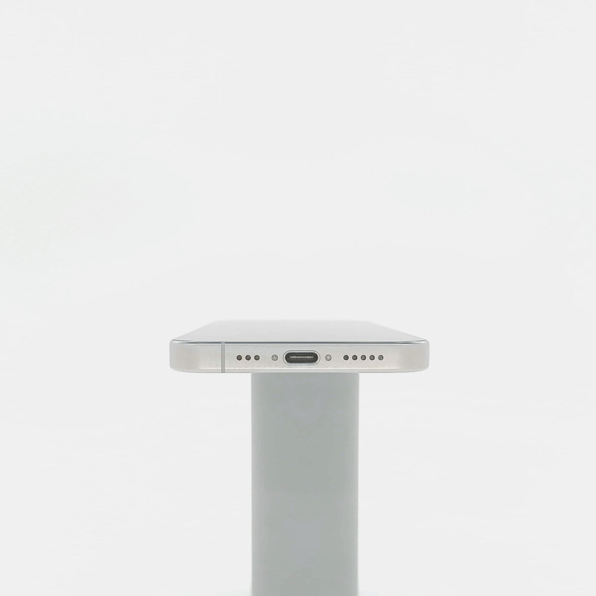 99新 Apple iPhone 16 Pro 128G 白色鈦金屬 中國大陸版