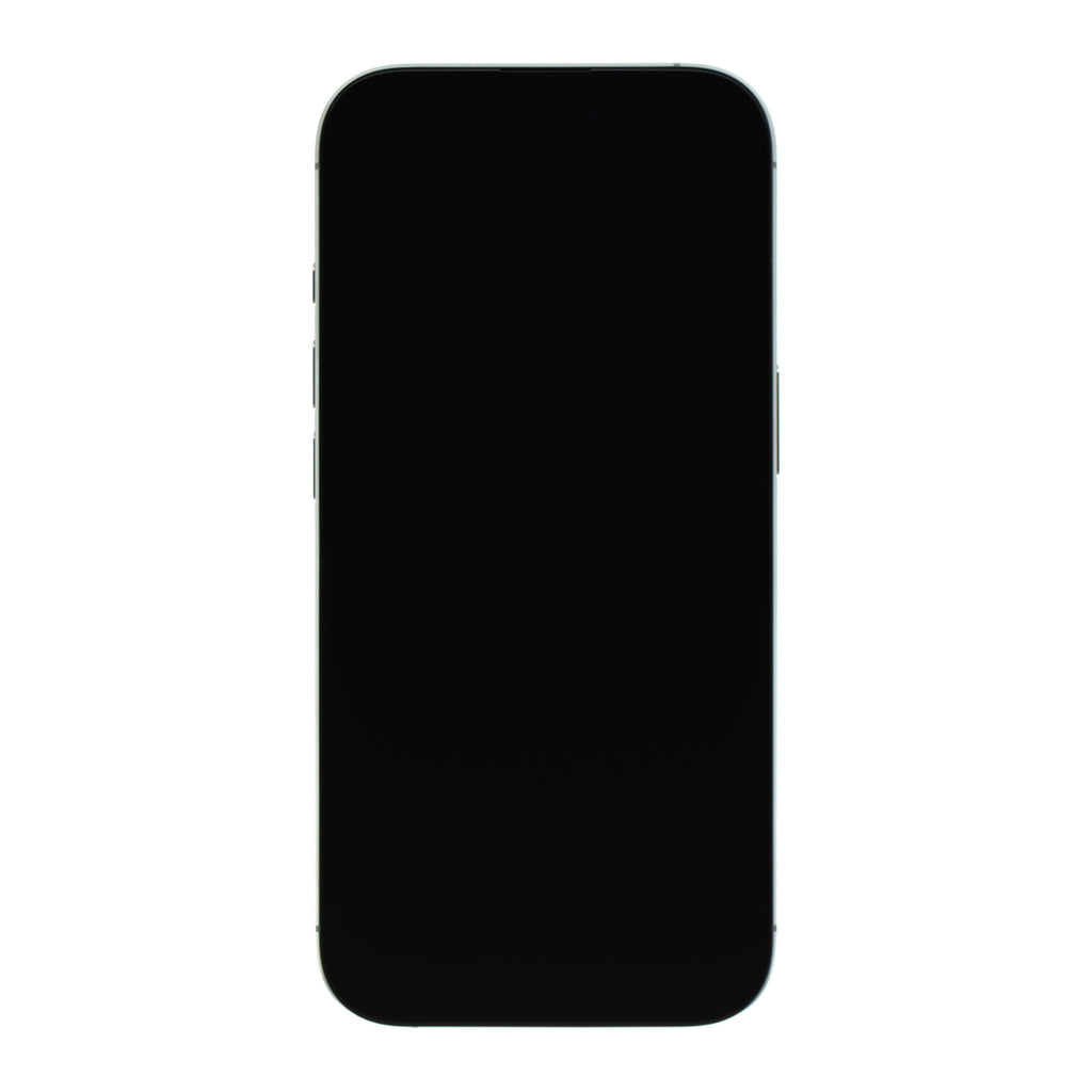99新 Apple iPhone 16 Pro 128G 白色鈦金屬 中國大陸版