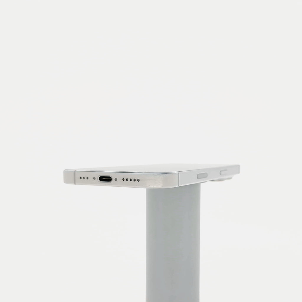 95新 Apple iPhone 16 Pro 128G 白色鈦金屬 中國大陸版