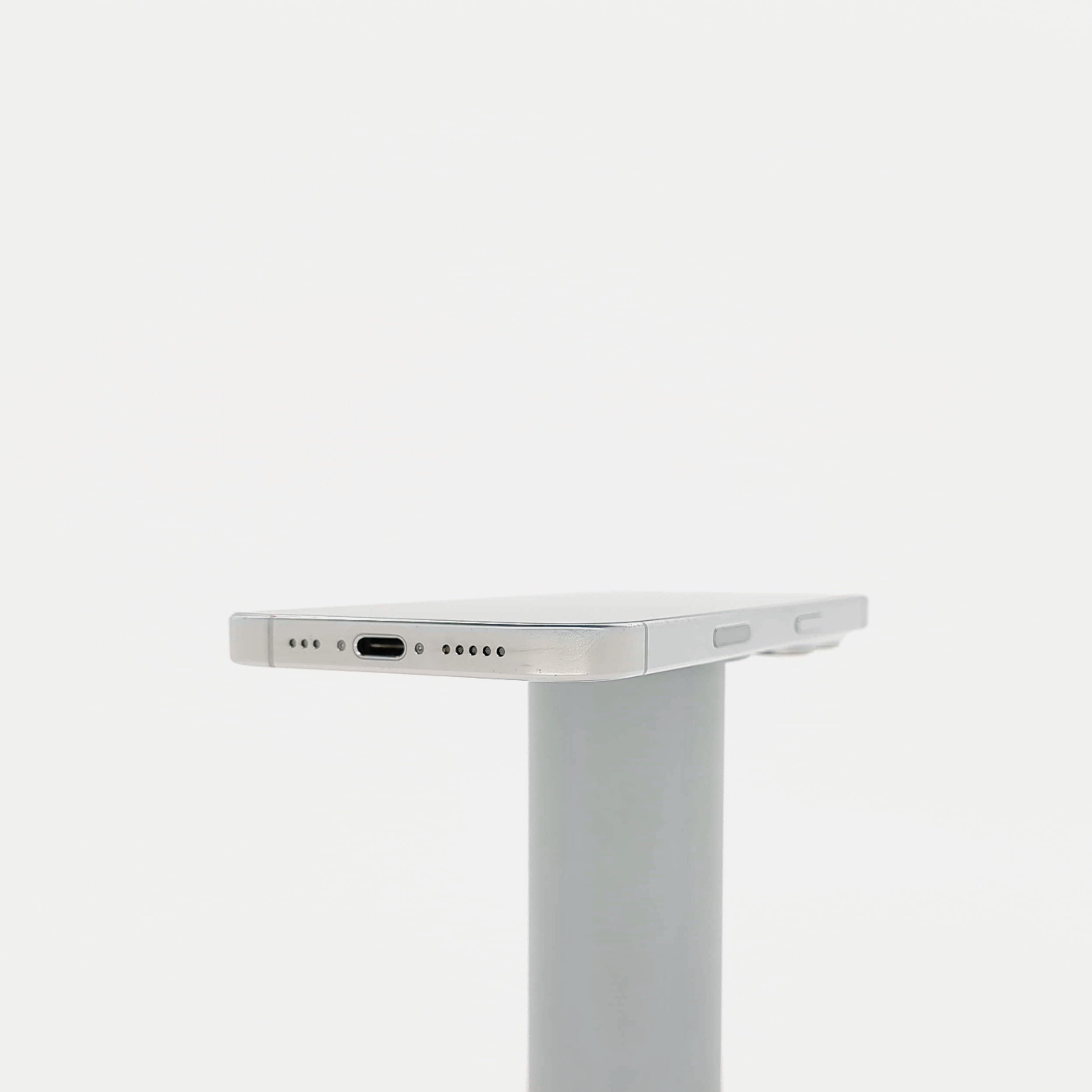 95新 Apple iPhone 16 Pro 128G 白色鈦金屬 中國大陸版