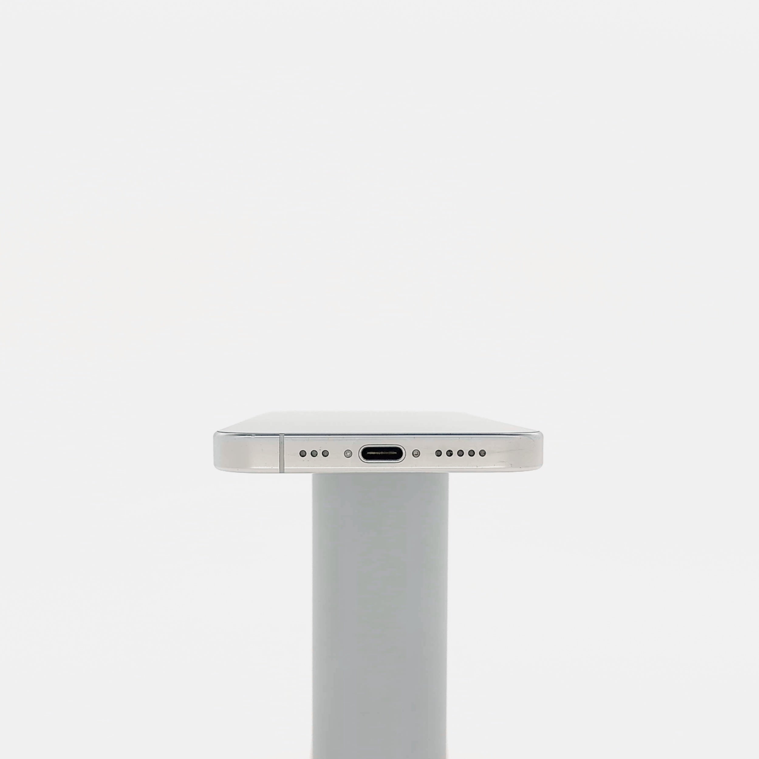 95新 Apple iPhone 16 Pro 128G 白色鈦金屬 中國大陸版