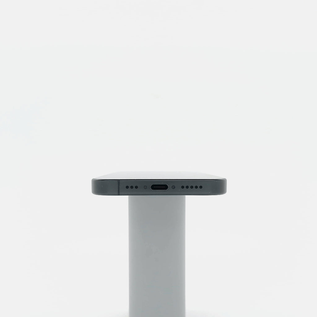 95新 Apple iPhone 16 Pro 128G 黑色鈦金屬 中國大陸版