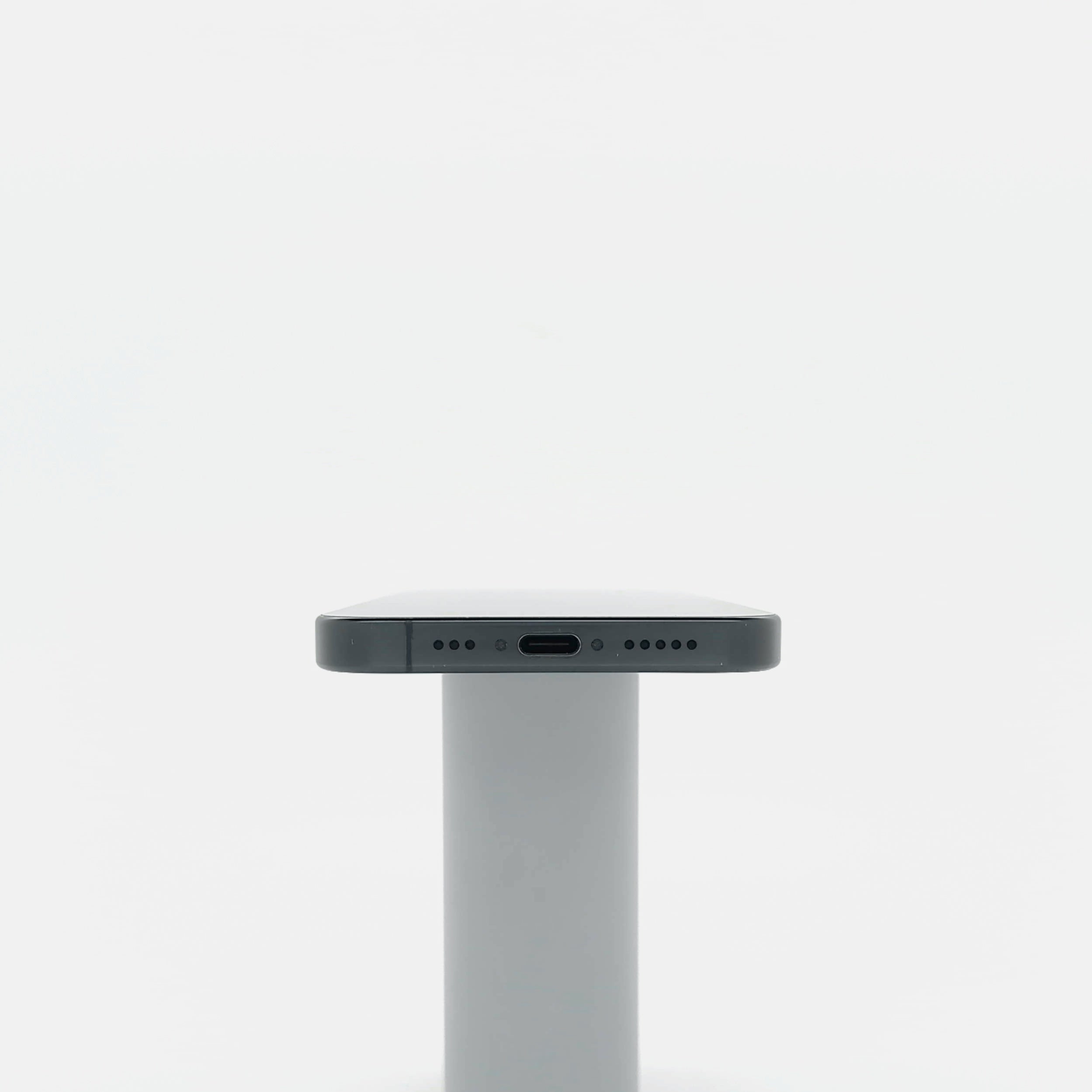 95新 Apple iPhone 16 Pro 128G 黑色鈦金屬 中國大陸版