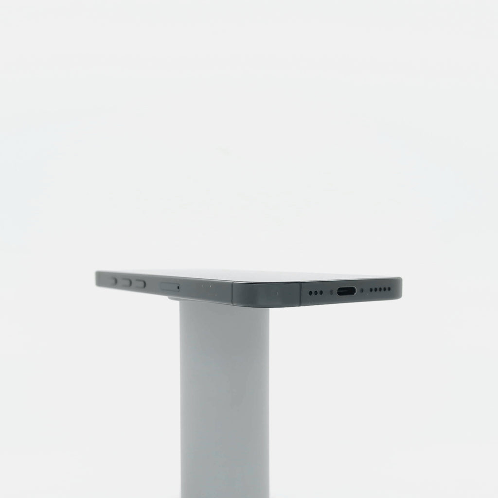 95新 Apple iPhone 16 Pro 128G 黑色鈦金屬 中國大陸版