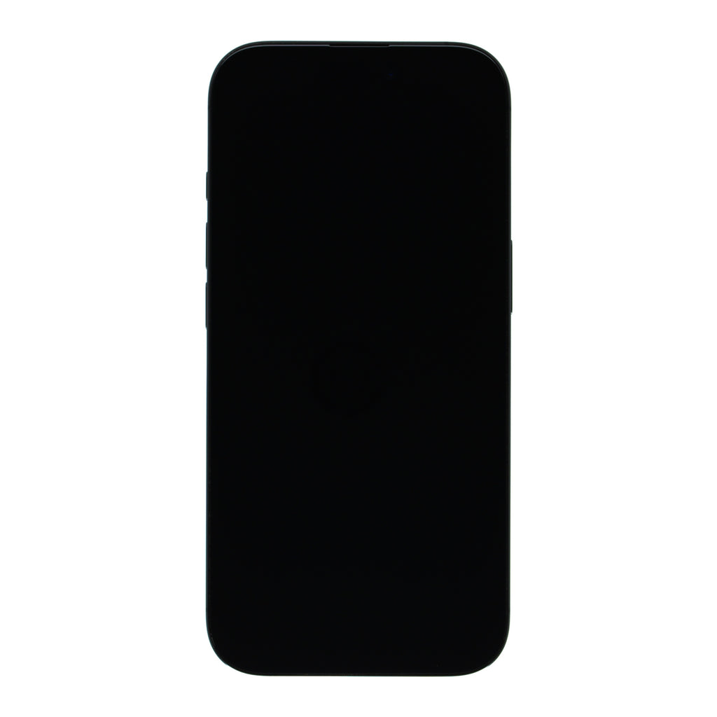 95新 Apple iPhone 16 Pro 128G 黑色鈦金屬 中國大陸版