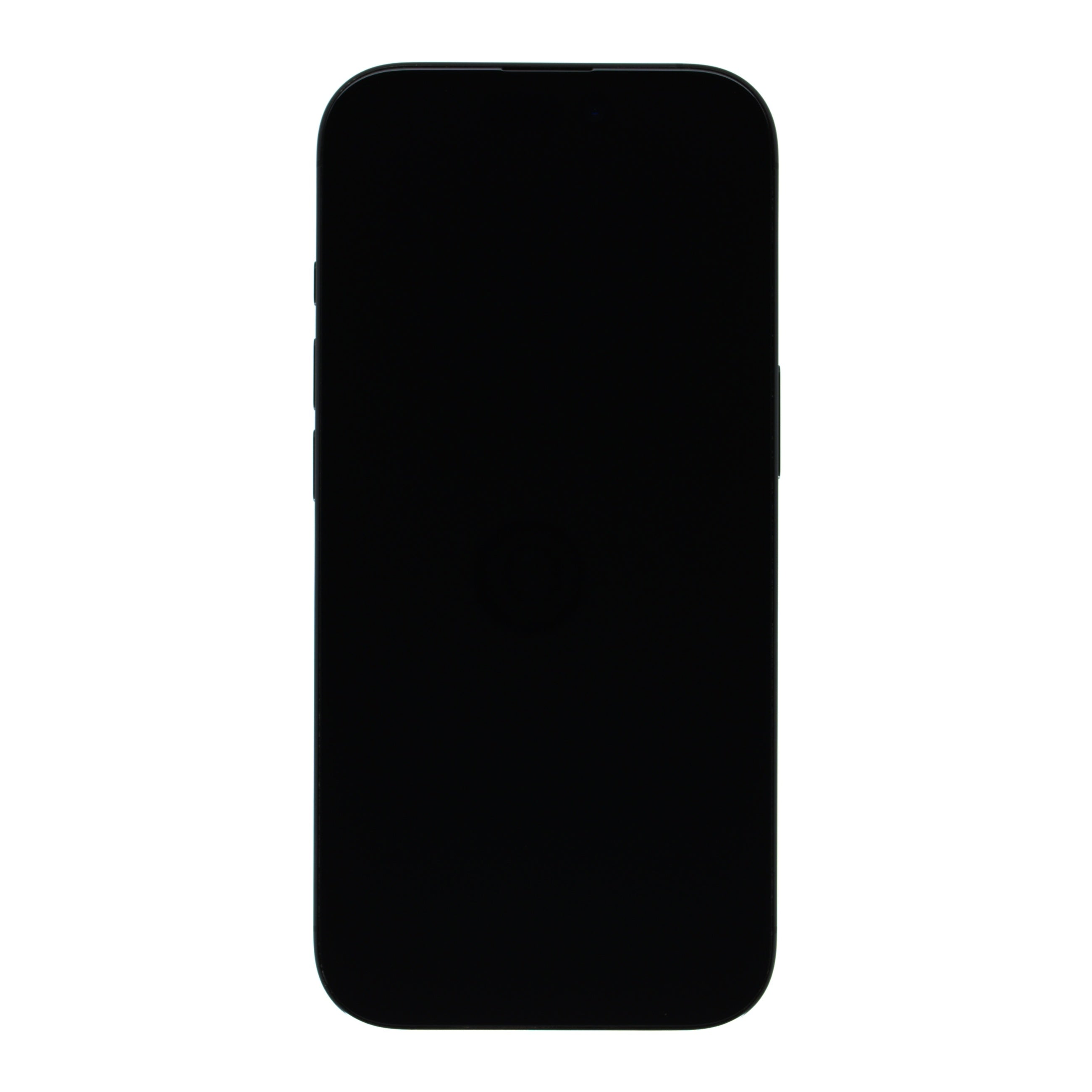 95新 Apple iPhone 16 Pro 128G 黑色鈦金屬 中國大陸版