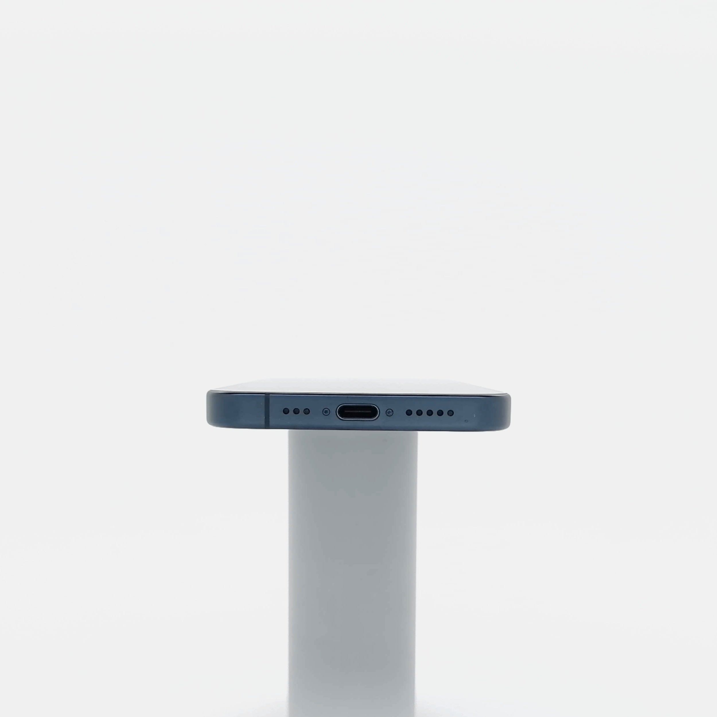 95新 Apple iPhone 15 Pro 128G 藍色鈦金屬 中國大陸版
