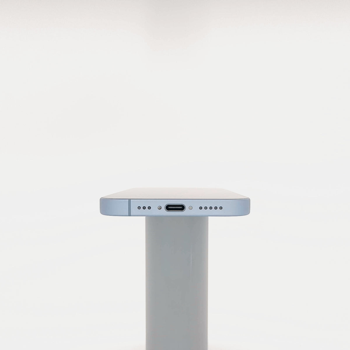 99新 Apple iPhone 17 256G 青霧藍色 中國大陸版