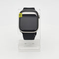 99新 Apple Watch Series 10 46毫米 鈦金屬