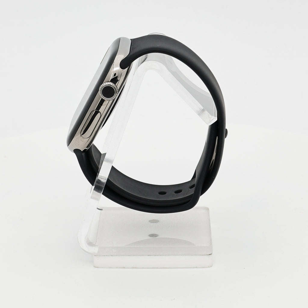 99新 Apple Watch Series 10 46毫米 鈦金屬