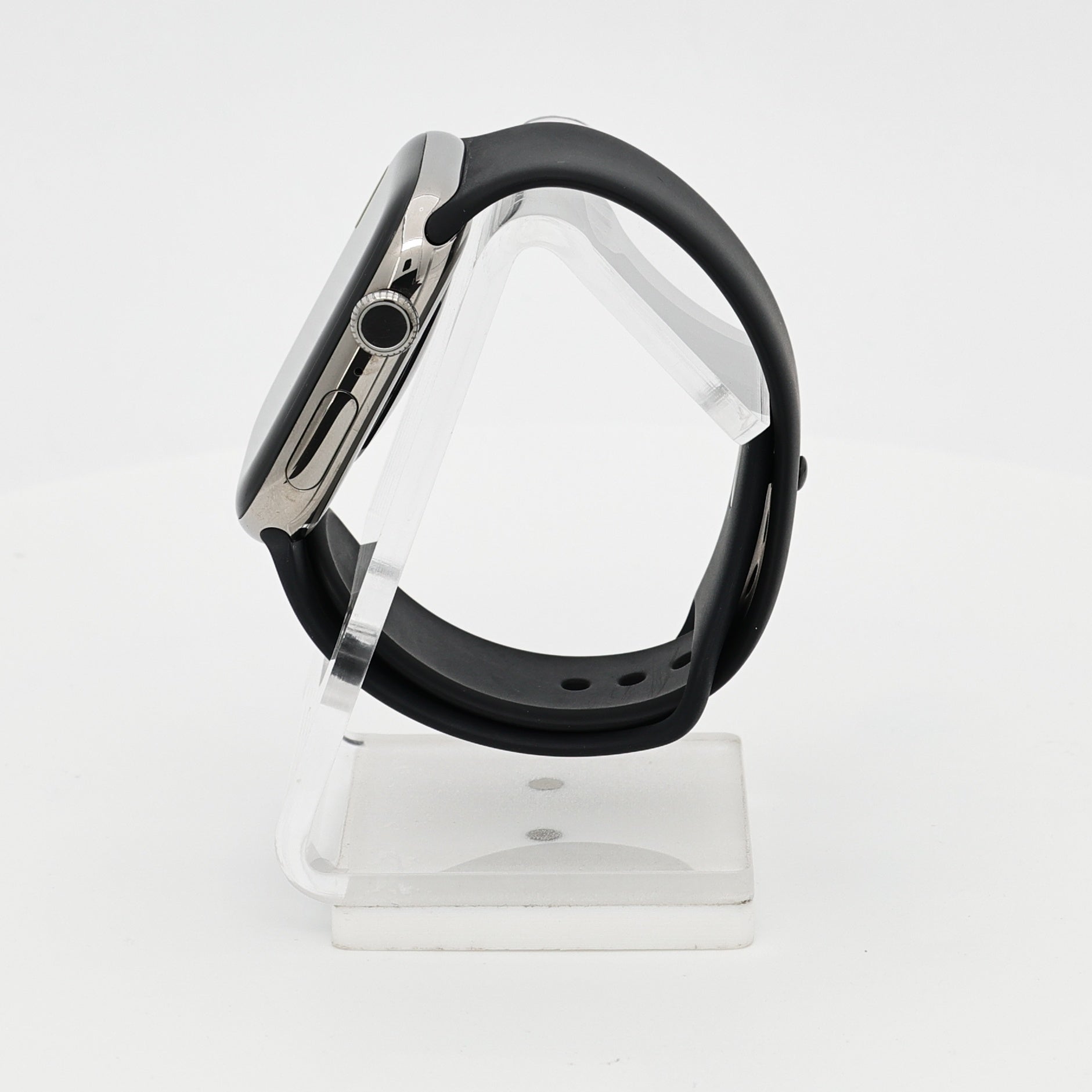 99新 Apple Watch Series 10 46毫米 鈦金屬