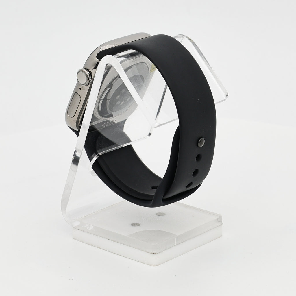 99新 Apple Watch Series 10 46毫米 鈦金屬