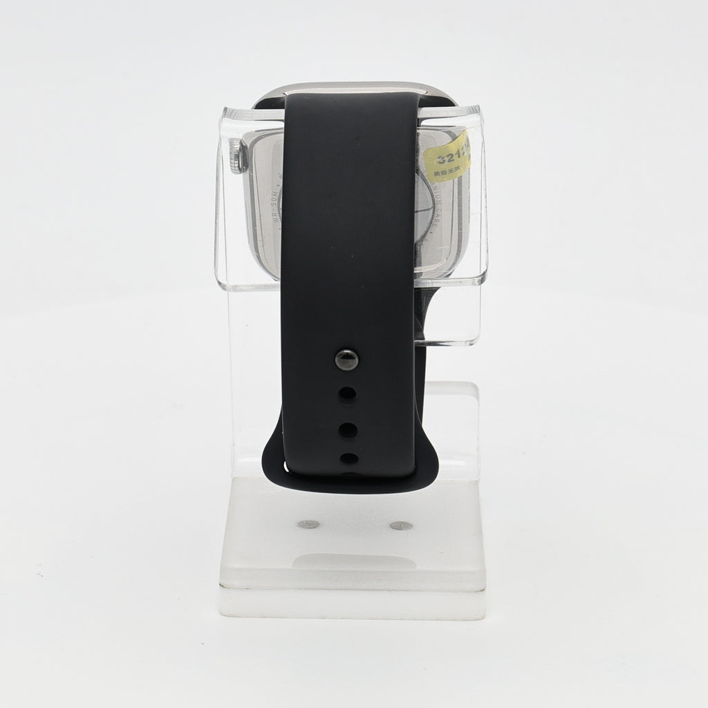 99新 Apple Watch Series 10 46毫米 鈦金屬