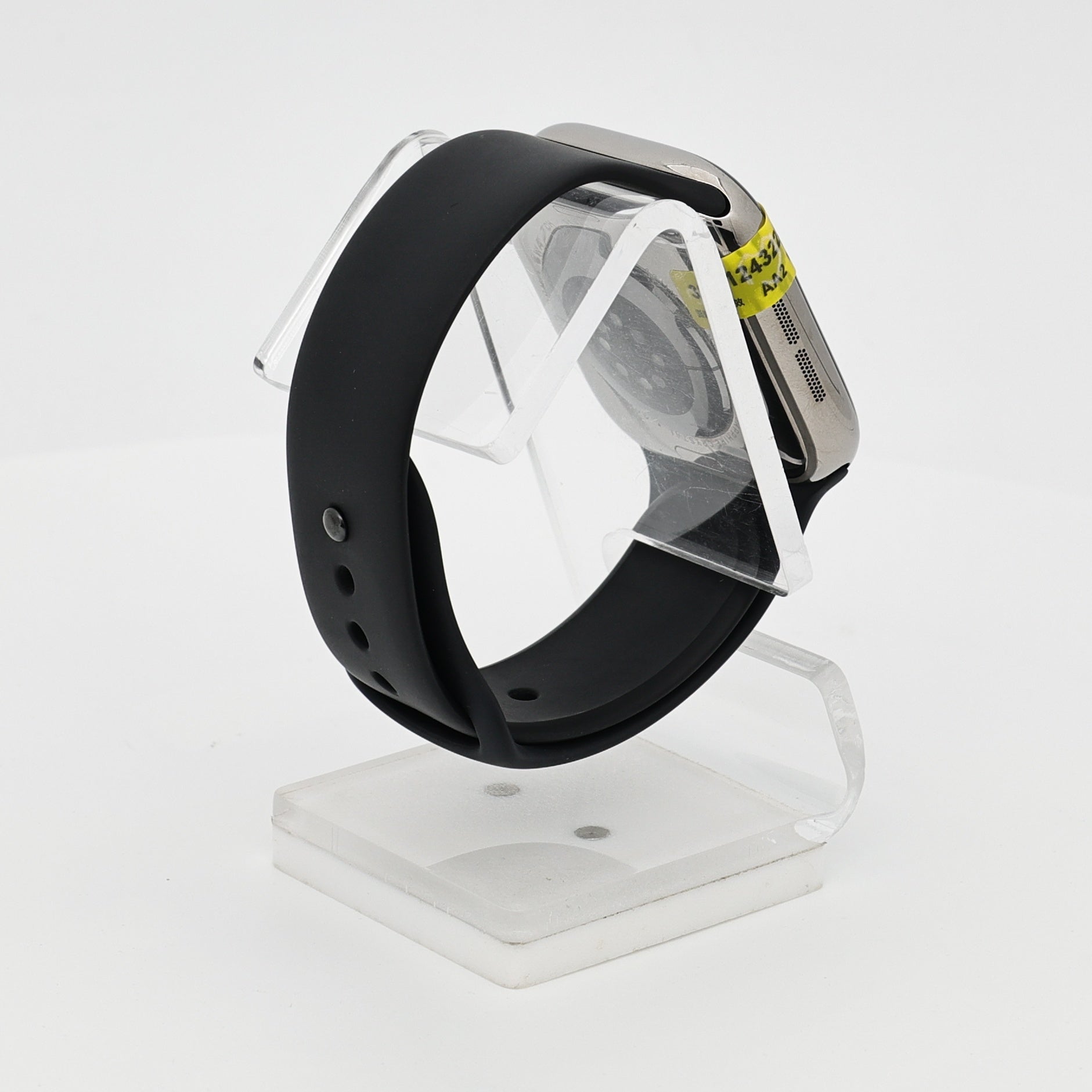 99新 Apple Watch Series 10 46毫米 鈦金屬