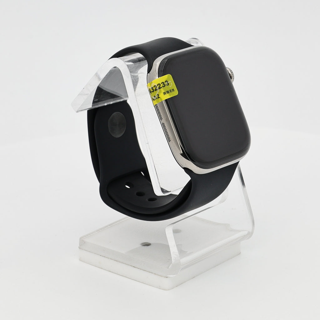 99新 Apple Watch Series 10 46毫米 鈦金屬