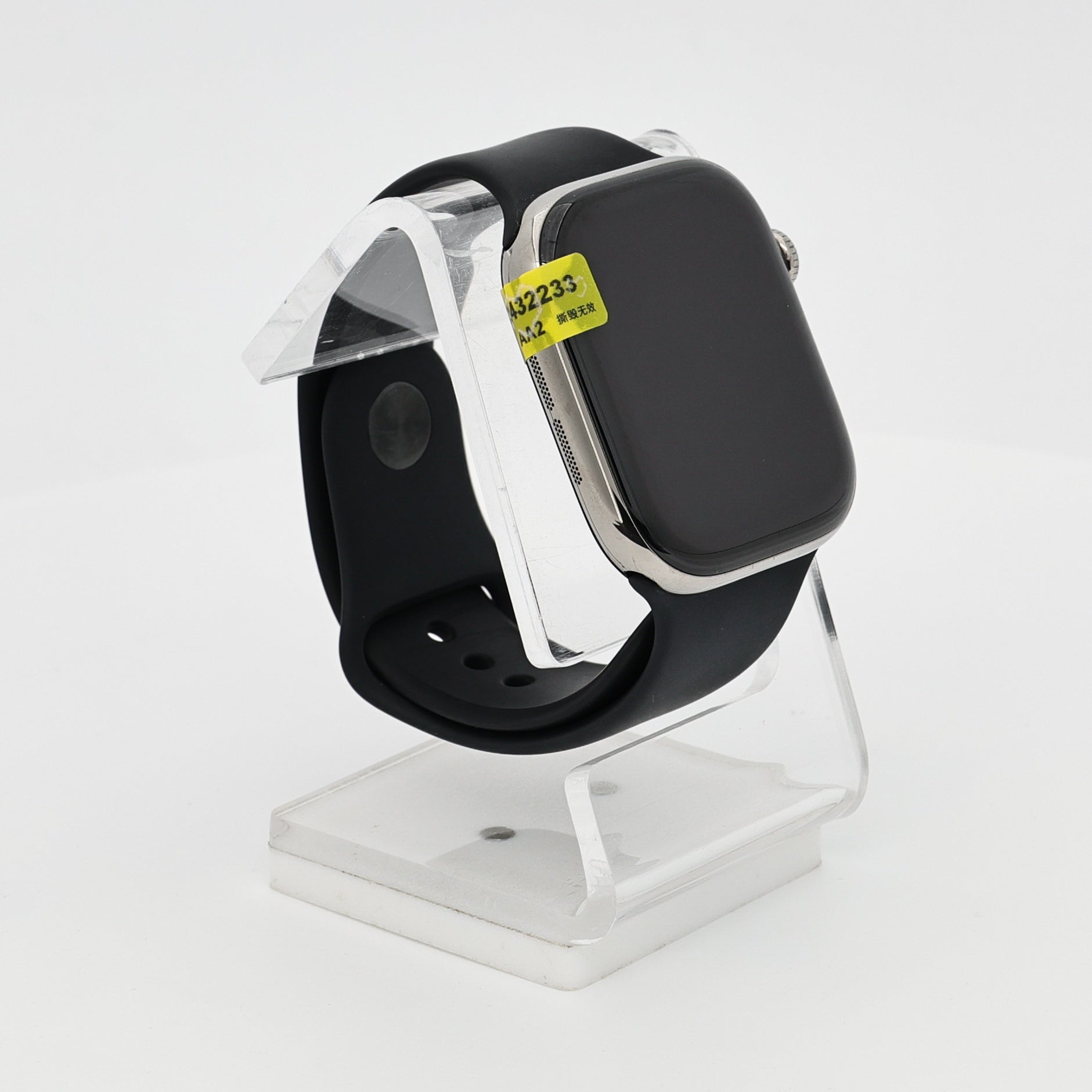 99新 Apple Watch Series 10 46毫米 鈦金屬
