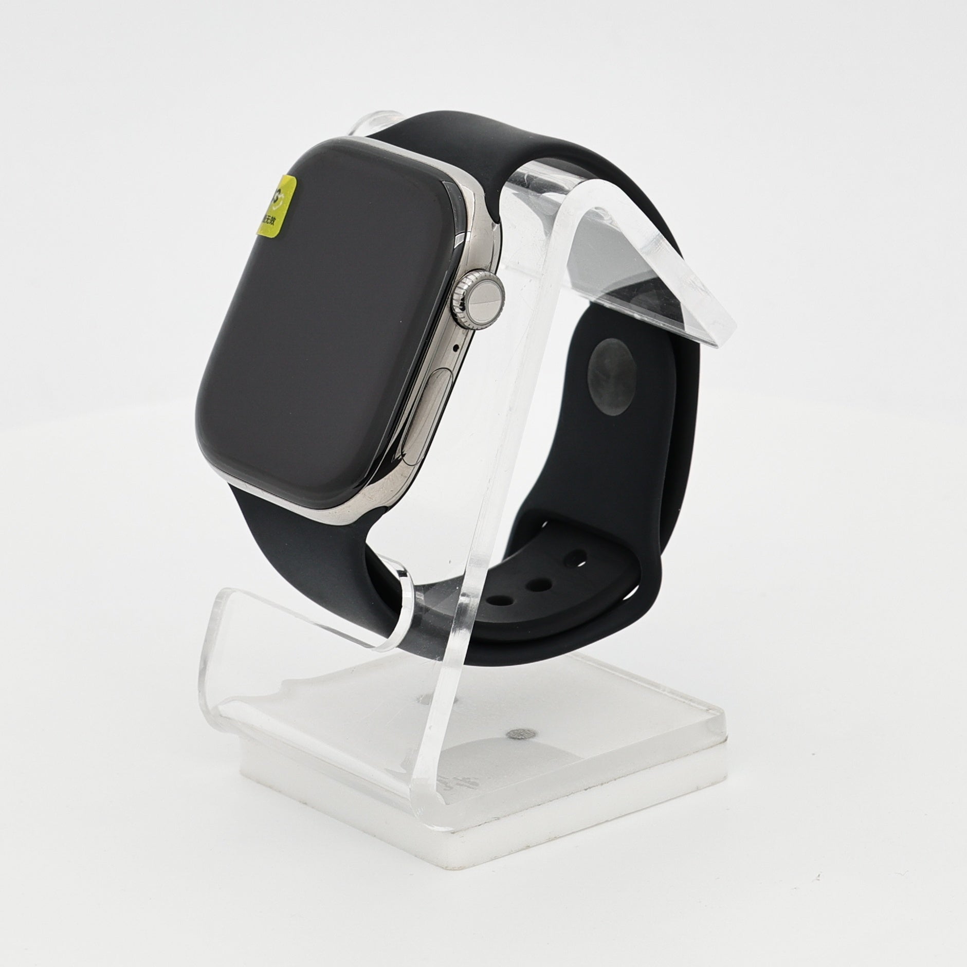 99新 Apple Watch Series 10 46毫米 鈦金屬