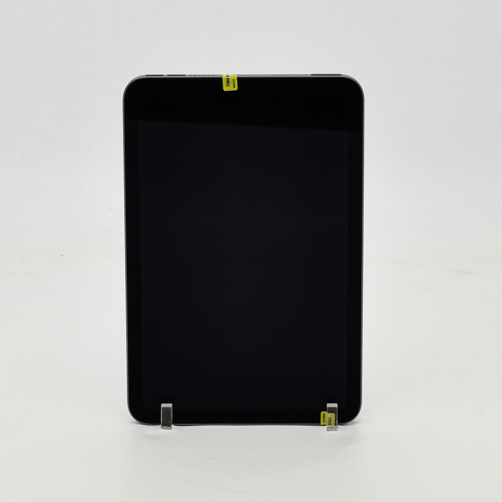 95新 Apple iPad mini6 64G 深空灰色 WIFI