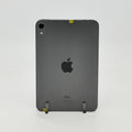 95新 Apple iPad mini6 64G 深空灰色 WIFI