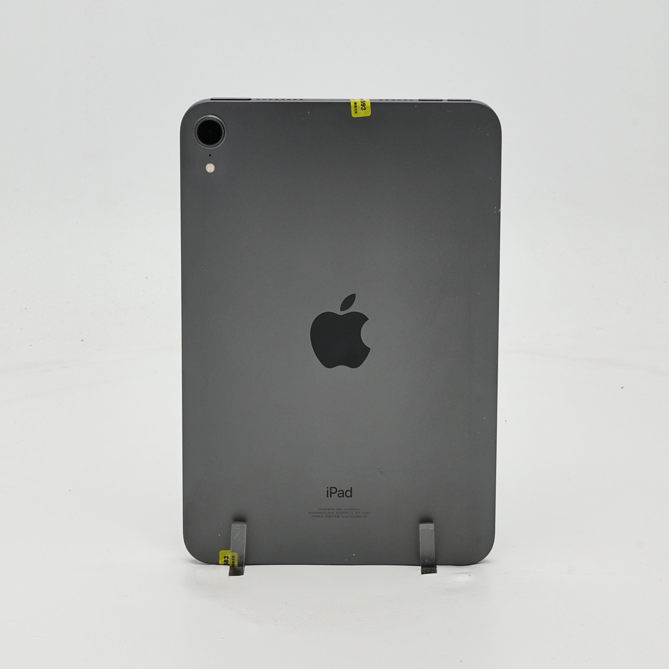 95新 Apple iPad mini6 64G 深空灰色 WIFI