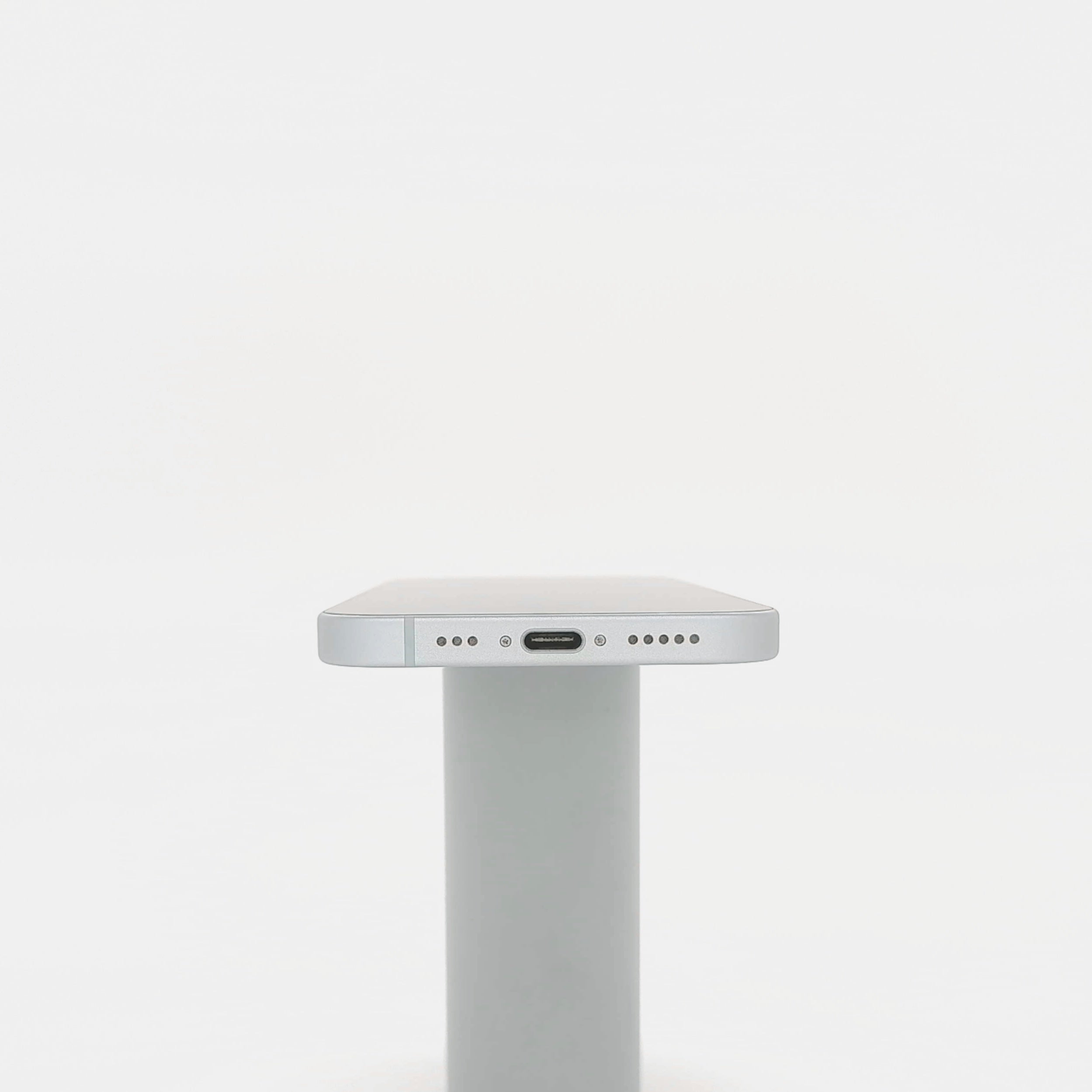 99新 Apple iPhone 15 128G 藍色 中國大陸版