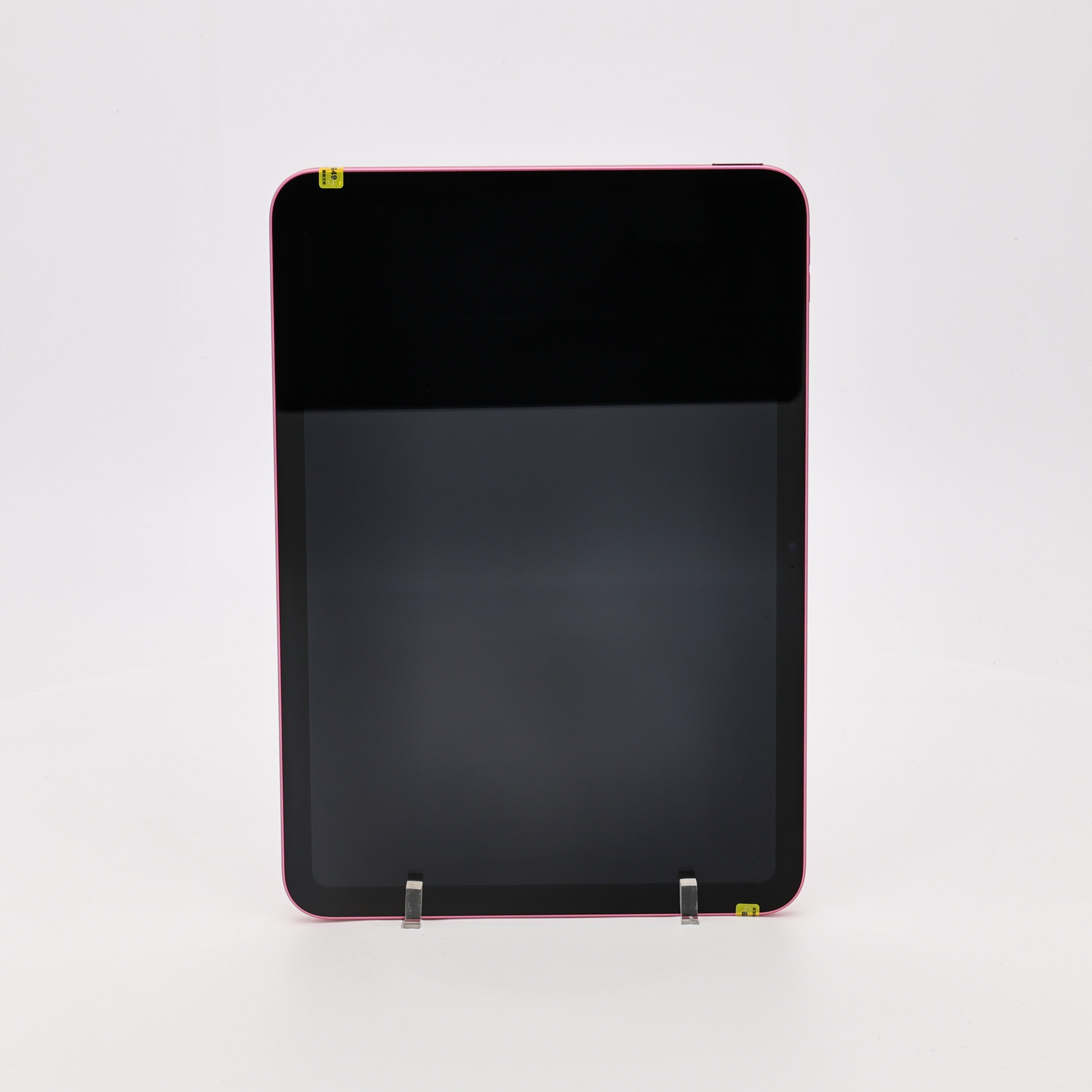 99新 Apple iPad 10代 64G 粉紅色 WIFI