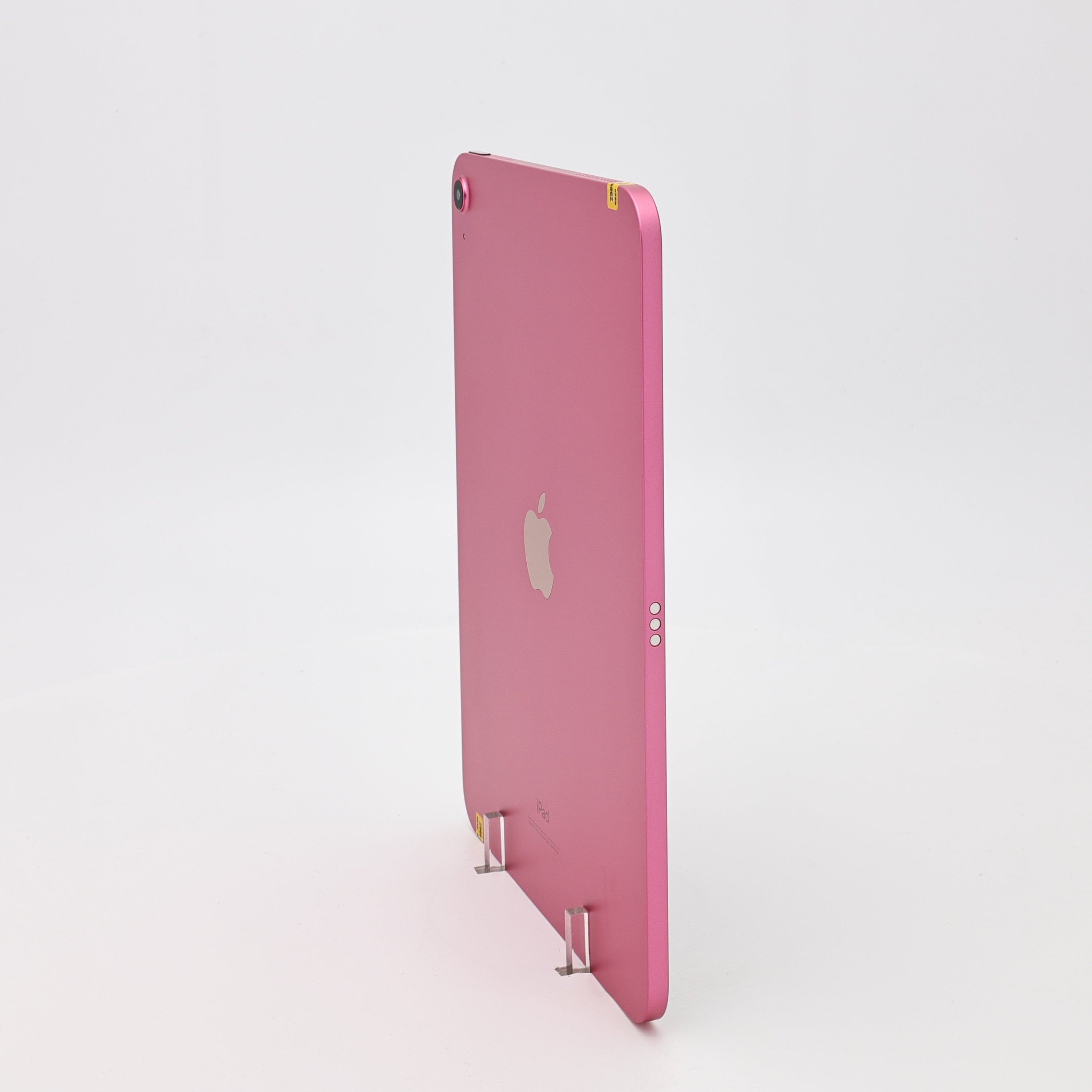 99新 Apple iPad 10代 64G 粉紅色 WIFI