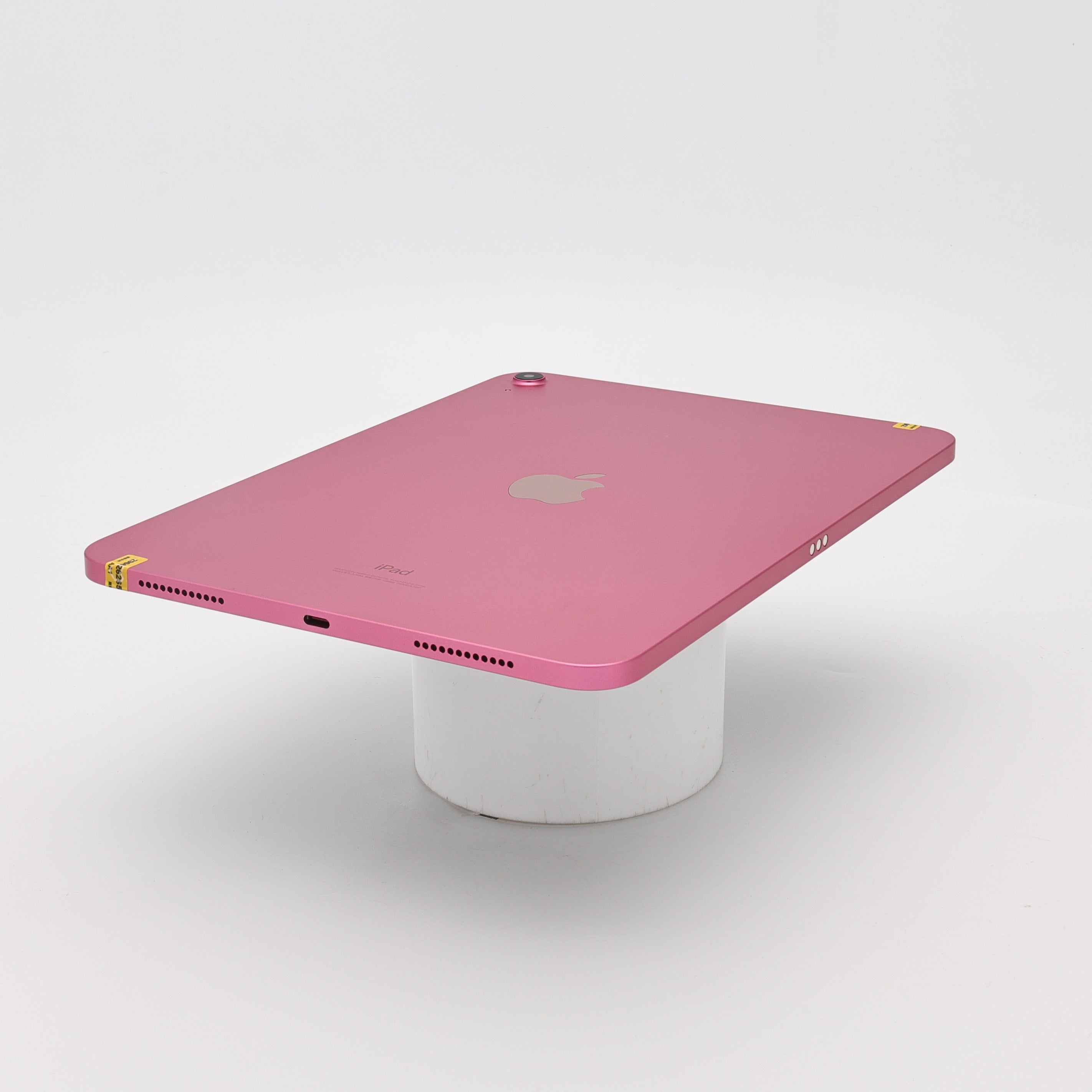 99新 Apple iPad 10代 64G 粉紅色 WIFI