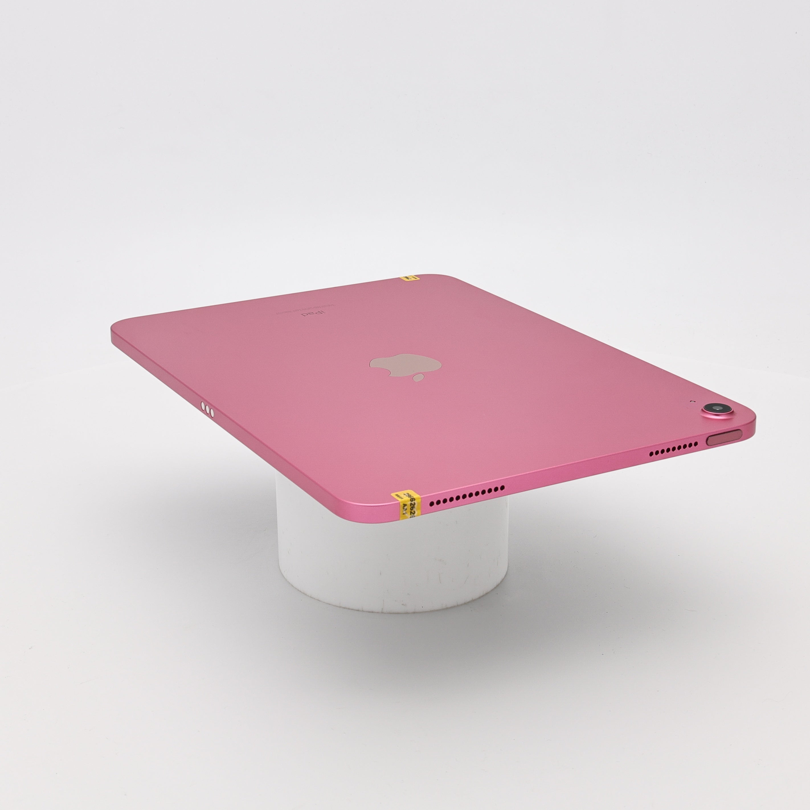 99新 Apple iPad 10代 64G 粉紅色 WIFI